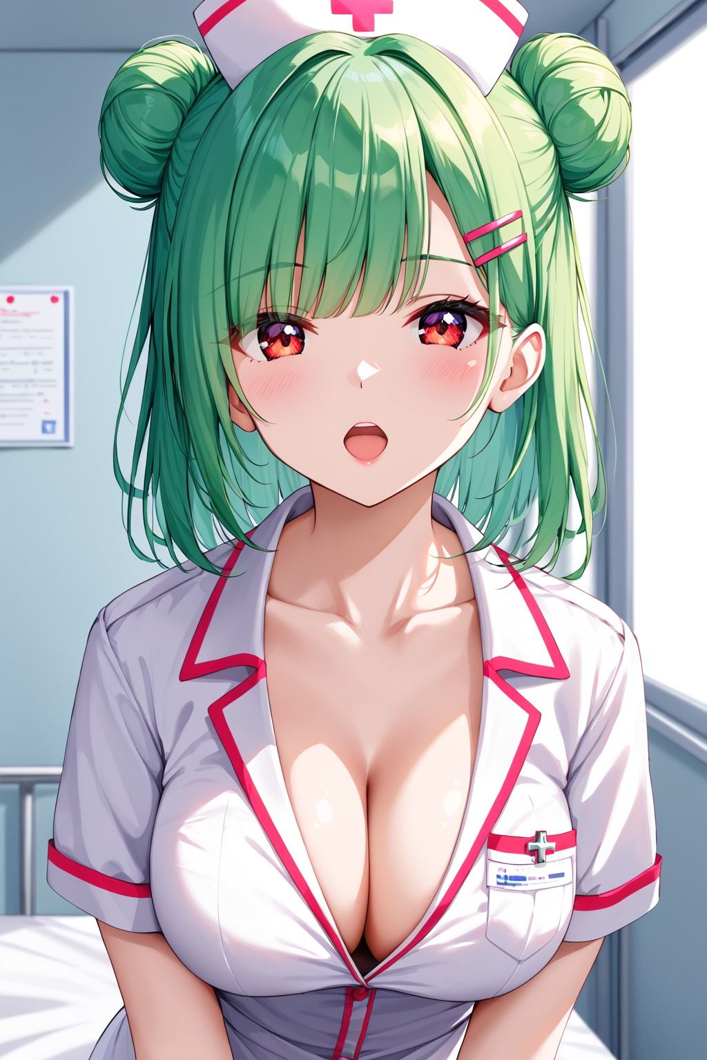 サンプル画像3:美少女たちの初援交(恋華・艶) [d_459204]