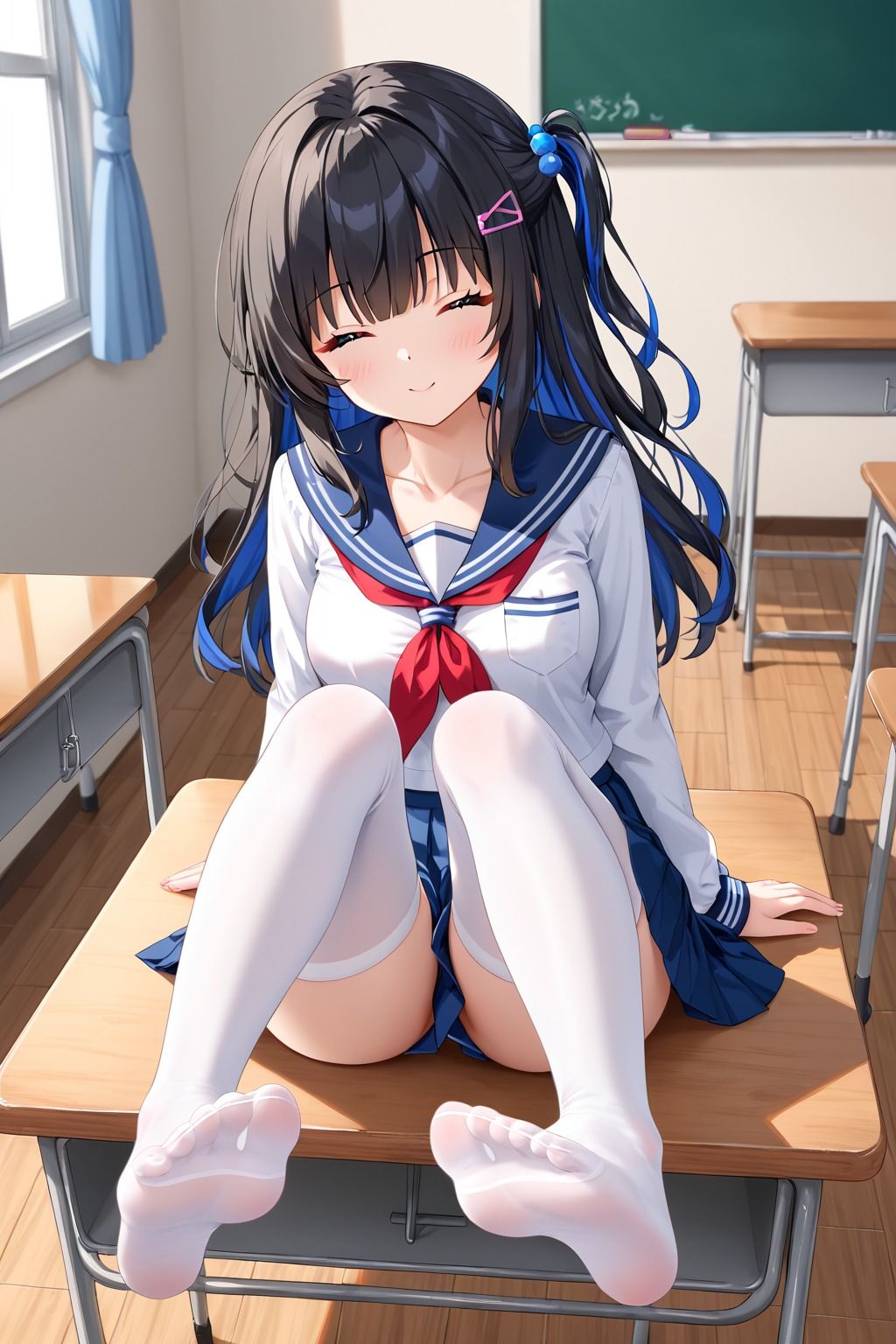 サンプル画像1:コスプレッ 変態プレイ 総集編(恋華・幻) [d_459242]