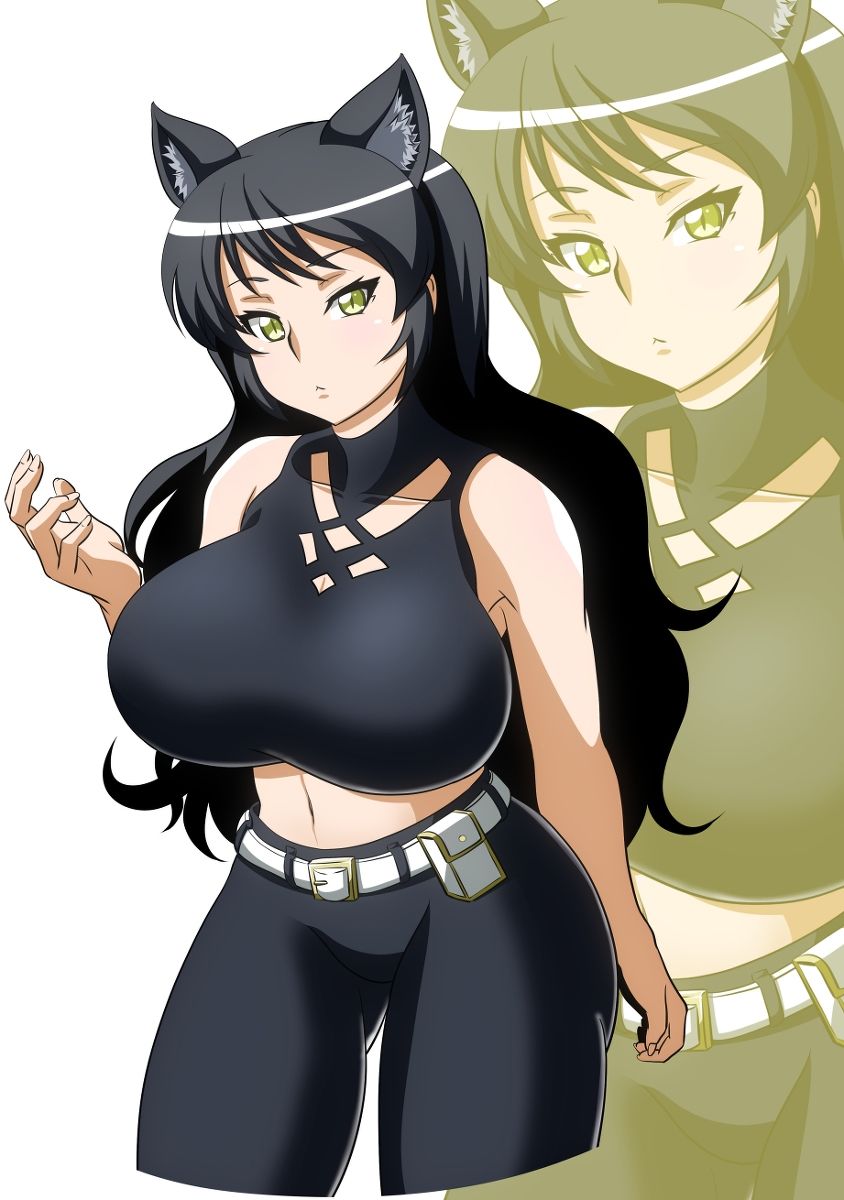 サンプル画像3:イラスト集(9ミリパラフィリア弾) [d_459270]