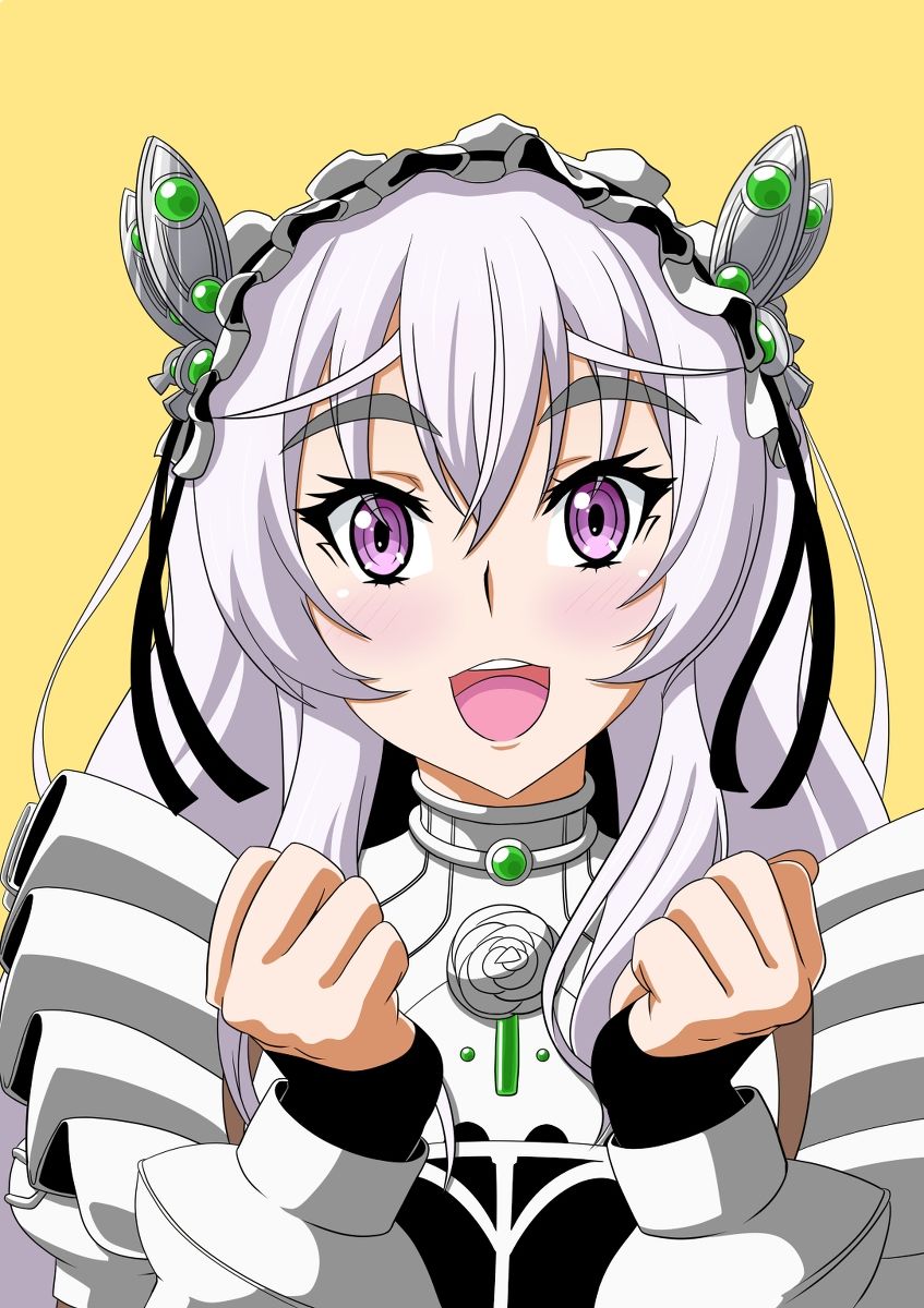 イラスト集のサンプル画像 6