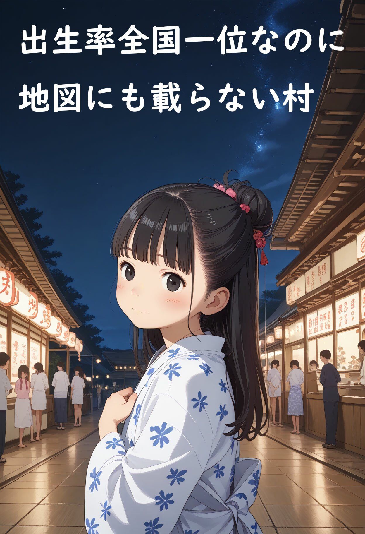 サンプル画像1:田舎の風習(AIRCOLOR) [d_459339]