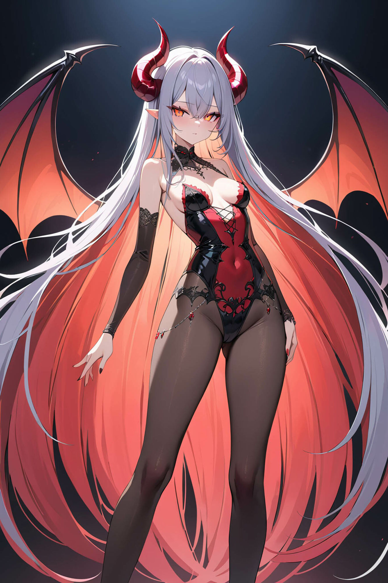 サンプル画像1:幻想美少女collection vol.1(はちみつハンバーグ) [d_459378]