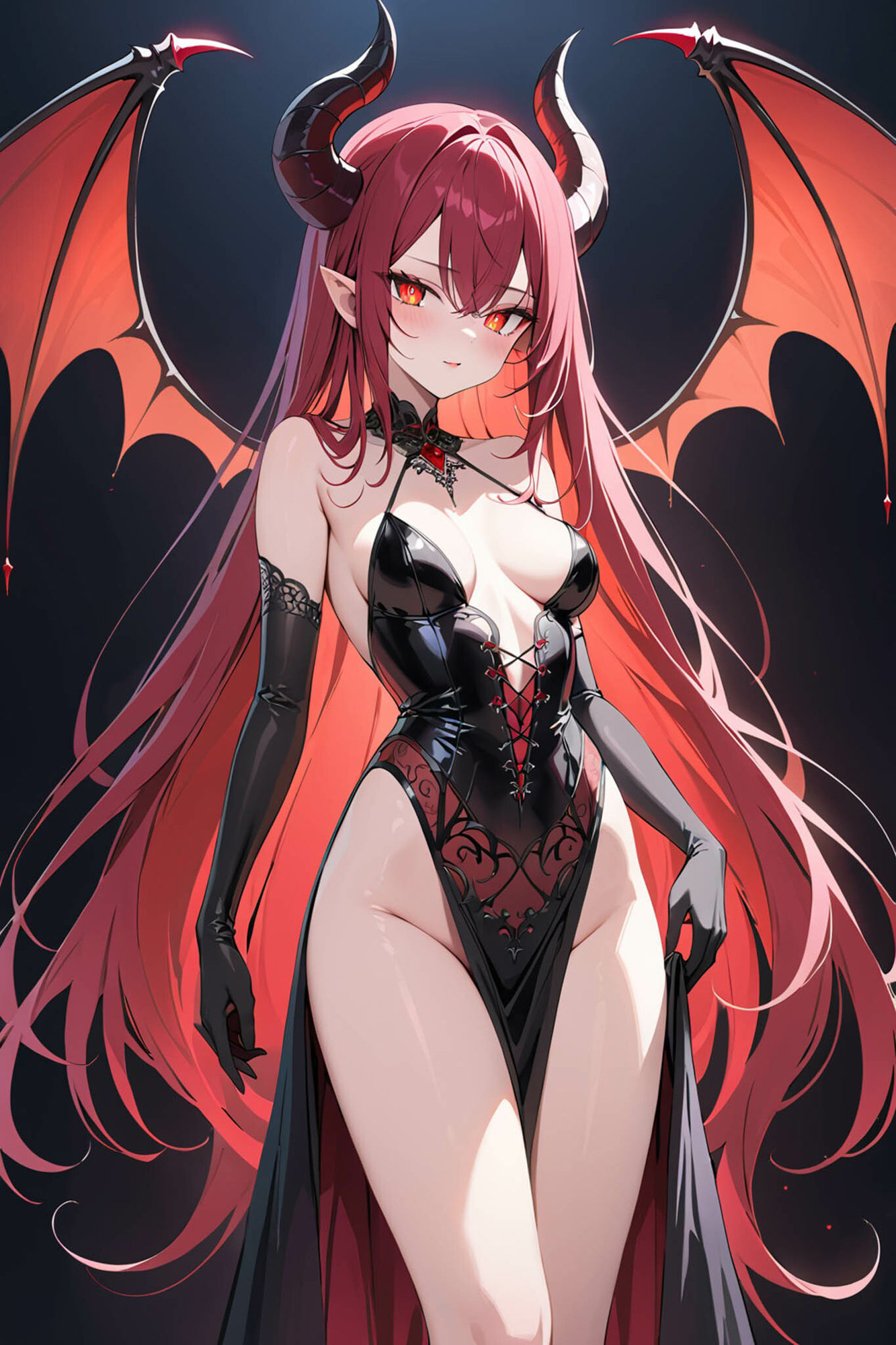 サンプル画像4:幻想美少女collection vol.1(はちみつハンバーグ) [d_459378]