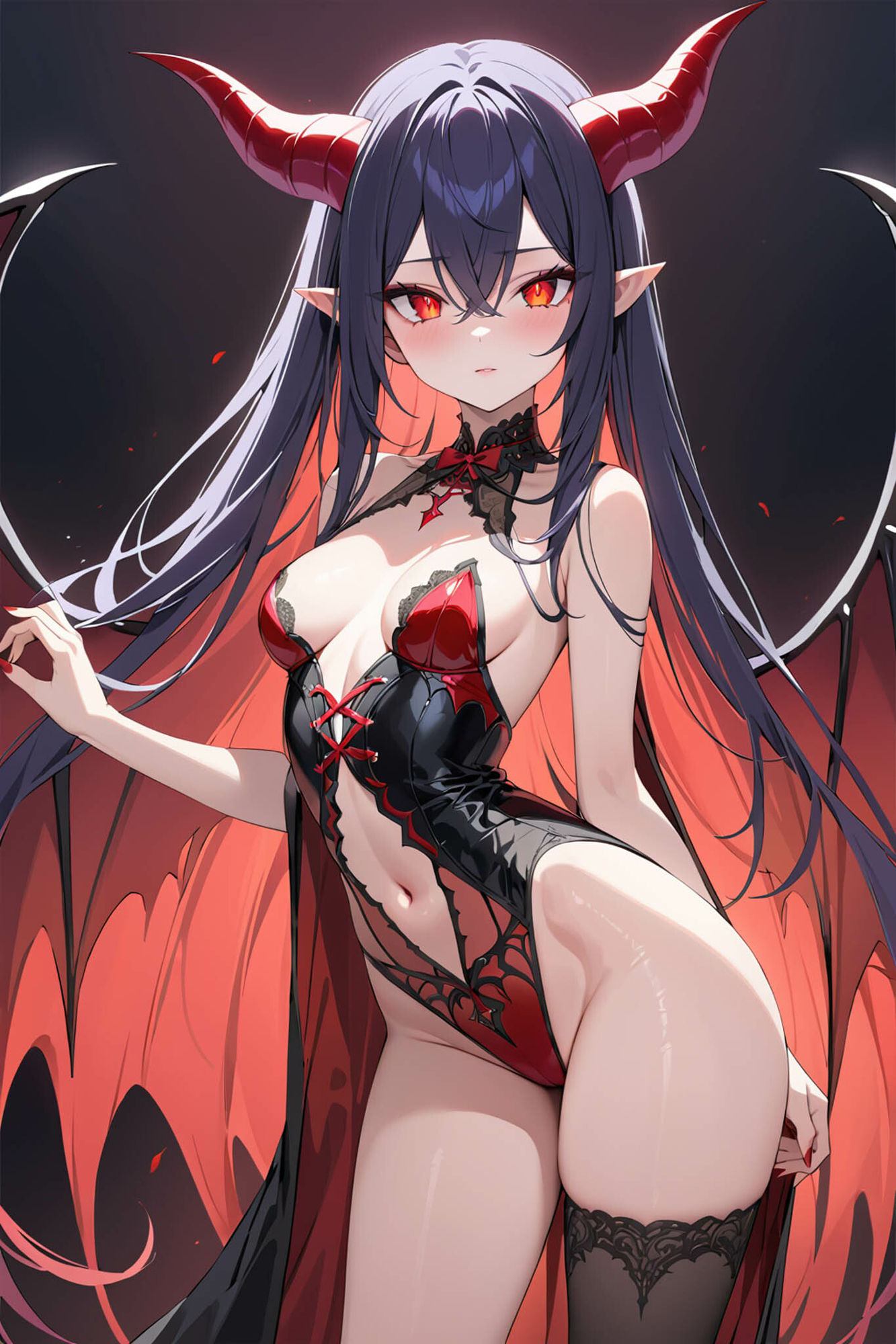 サンプル画像5:幻想美少女collection vol.1(はちみつハンバーグ) [d_459378]