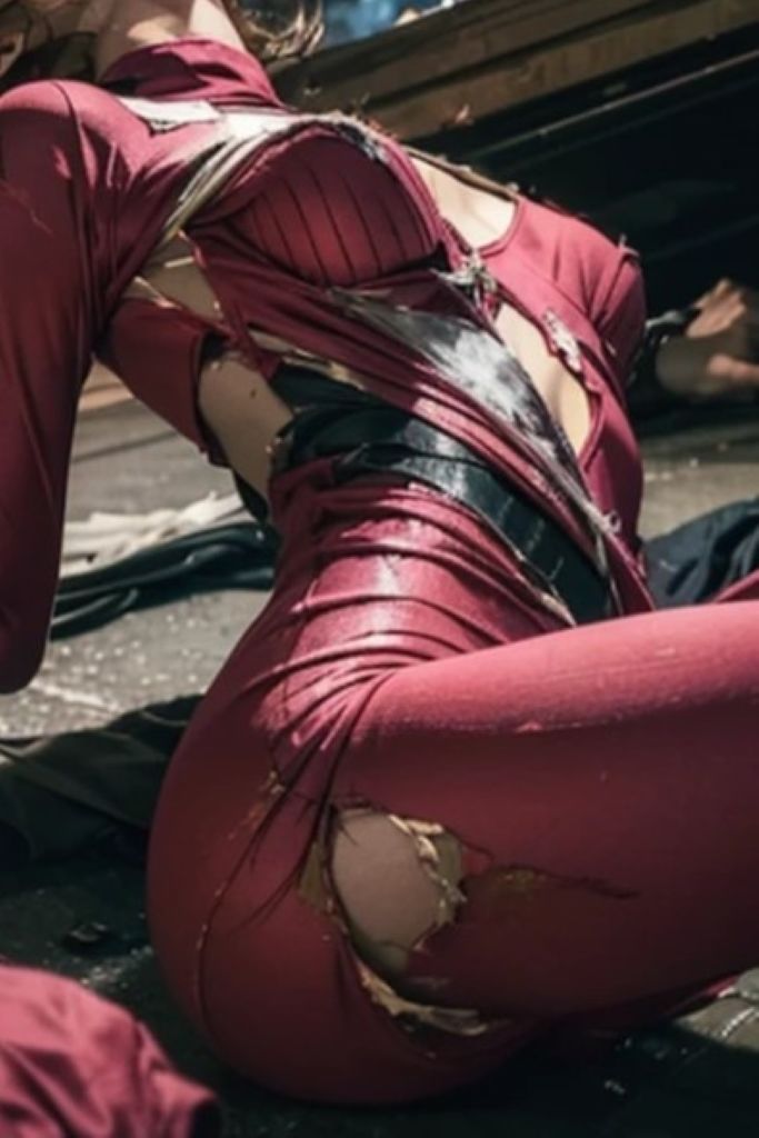 サンプル画像4:射精促進画像100P(もう限界) [d_459430]