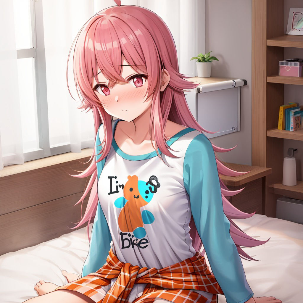 サンプル画像1:秘められたアイドルの痴態 小宮〇穂編(AISIGHT) [d_459438]