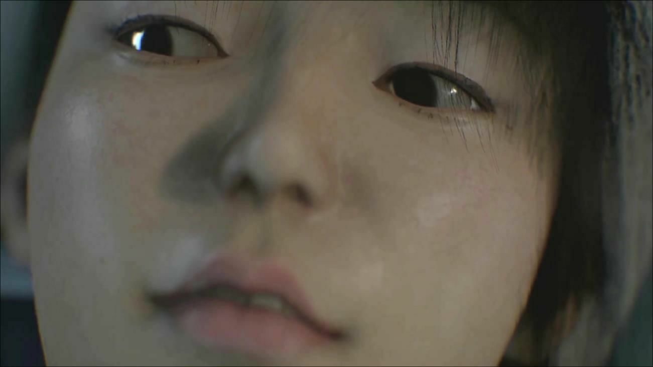 サンプル画像3:【韓国語版】Target Kanako act.2 Lost virgine(なとり) [d_459449]