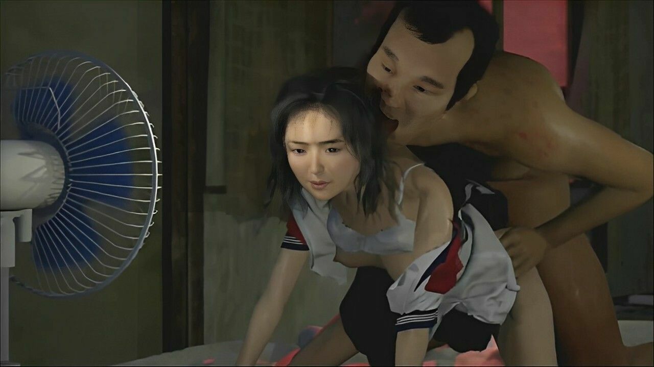 サンプル画像6:【韓国語版】Target Kanako act.2 Lost virgine(なとり) [d_459449]