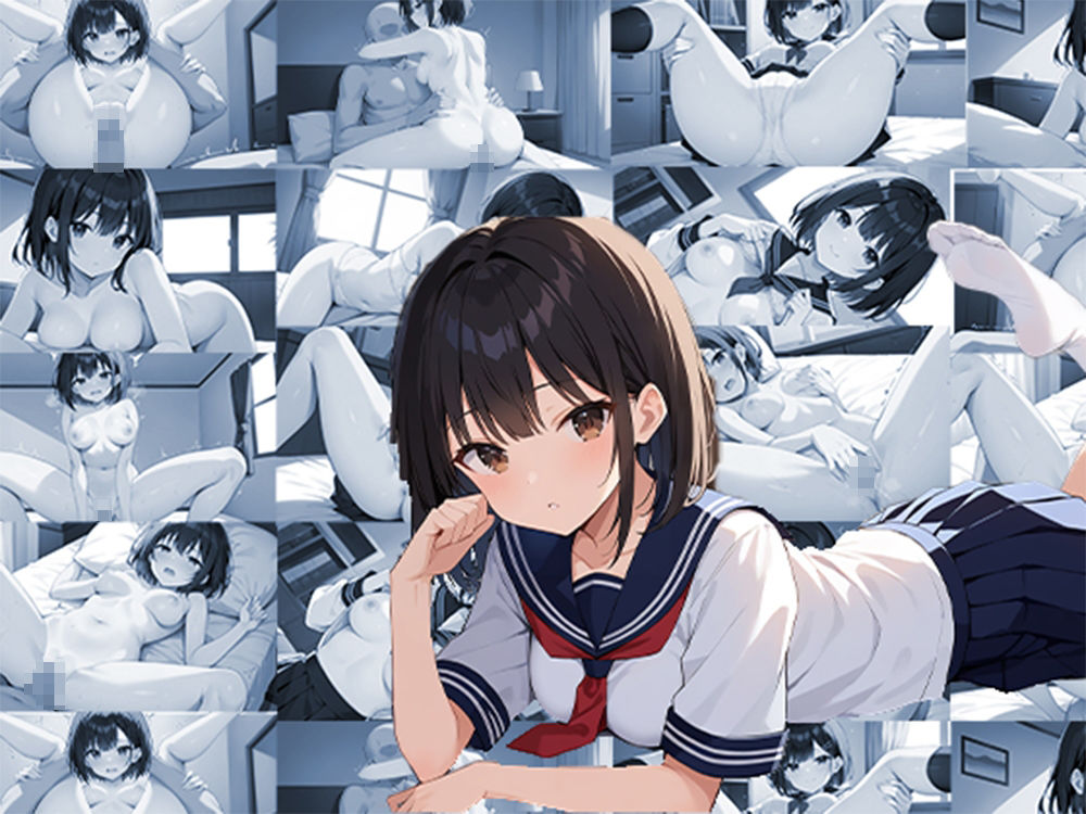 サンプル画像1:家庭教師なのに、教えることがない？！(御一堂) [d_459457]