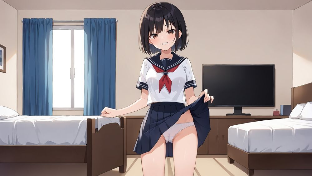 サンプル画像5:家庭教師なのに、教えることがない？！(御一堂) [d_459457]