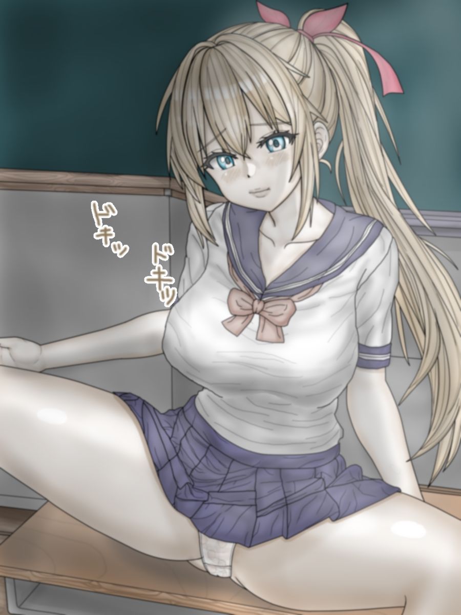 サンプル画像1:のじぎく通信(ゼクスプロジェクト) [d_459483]