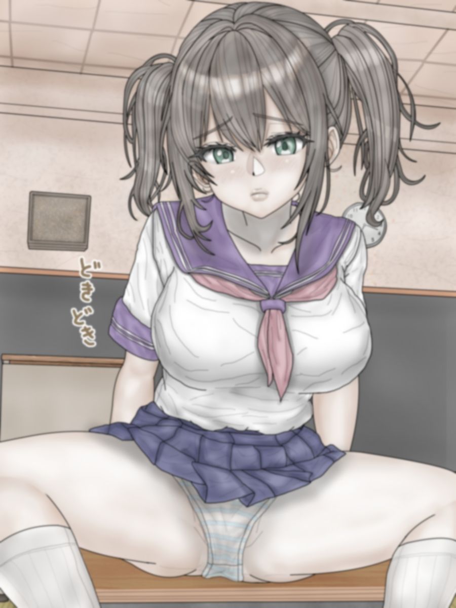 サンプル画像3:のじぎく通信(ゼクスプロジェクト) [d_459483]