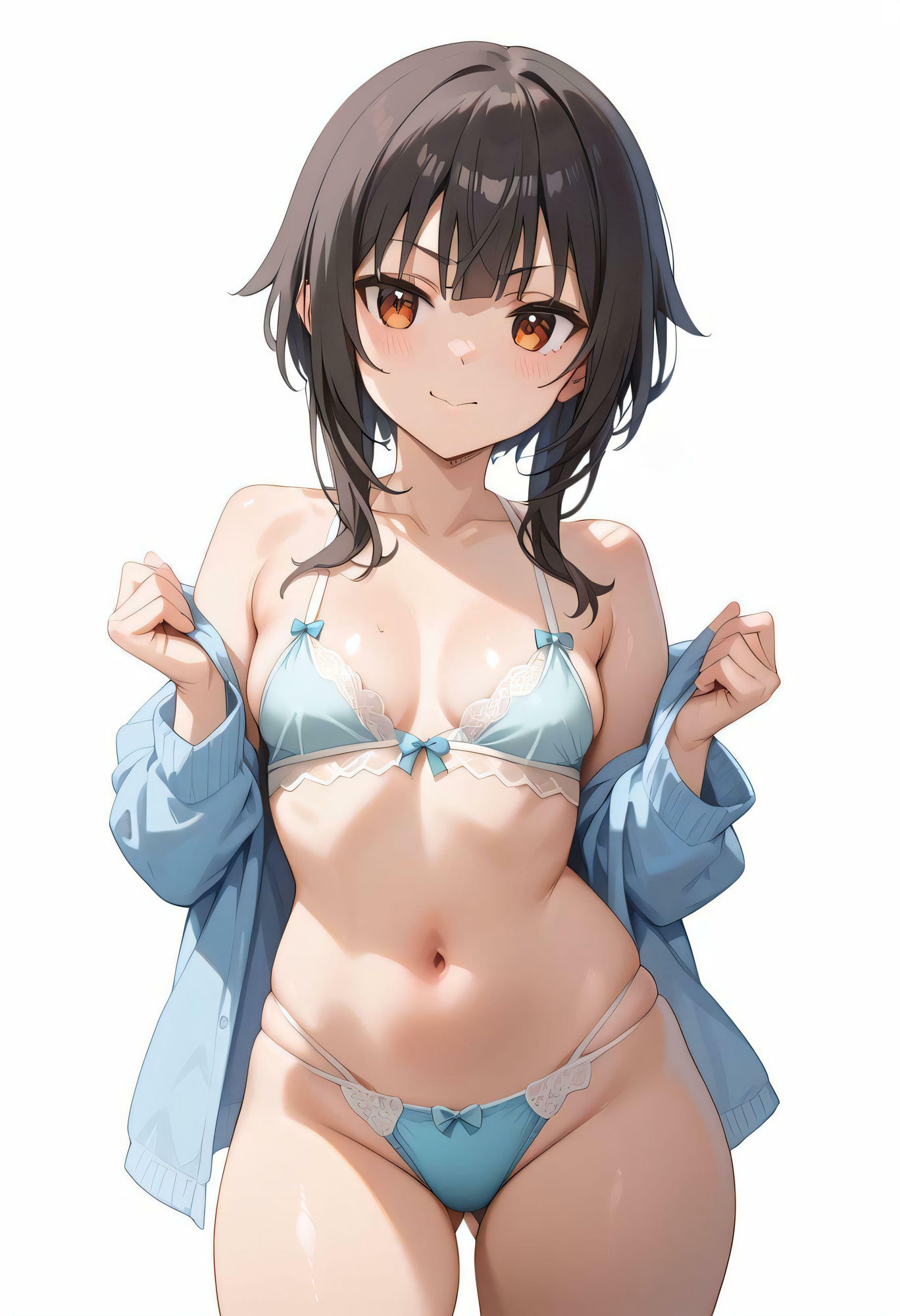 サンプル画像1:どうにかなっちゃいます(クラウドテクニカ) [d_459510]