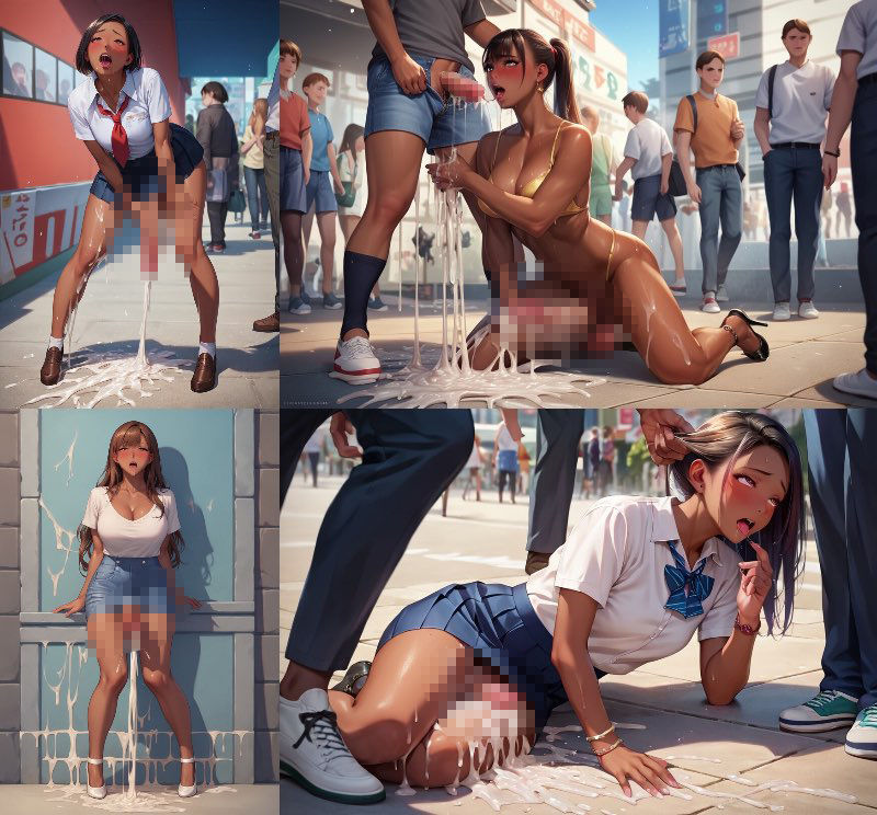 サンプル画像1:ふたなり第2章(たなかんむり) [d_459558]