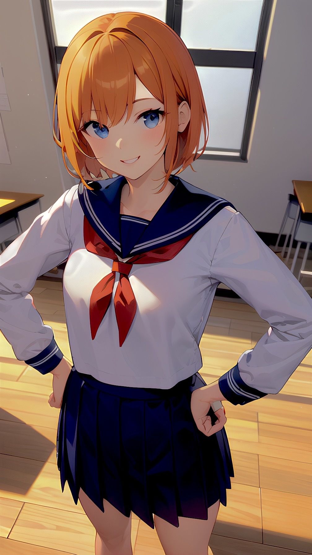 サンプル画像2:同じクラスの女子と初めて会った時からSEXするまでのギャップ集(コノコモアノコモ) [d_459592]