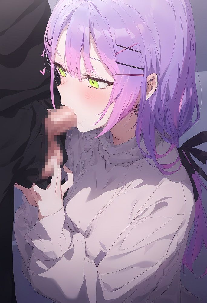 サンプル画像2:常〇トワさまとえっち(こだま) [d_459613]