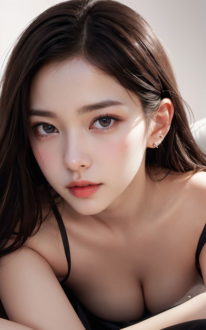 サンプル画像5:Cover Girls 〜あるカメラマンの記録2〜(すなふ) [d_459617]