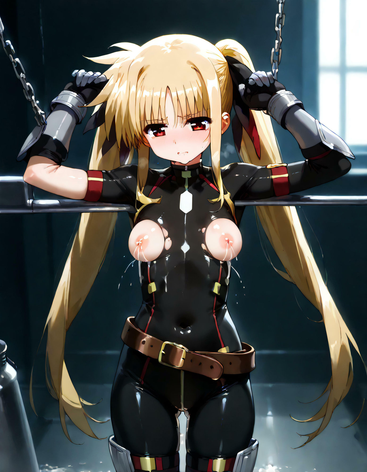 サンプル画像3:なくならないよ(ゼファーテクニカ) [d_459687]