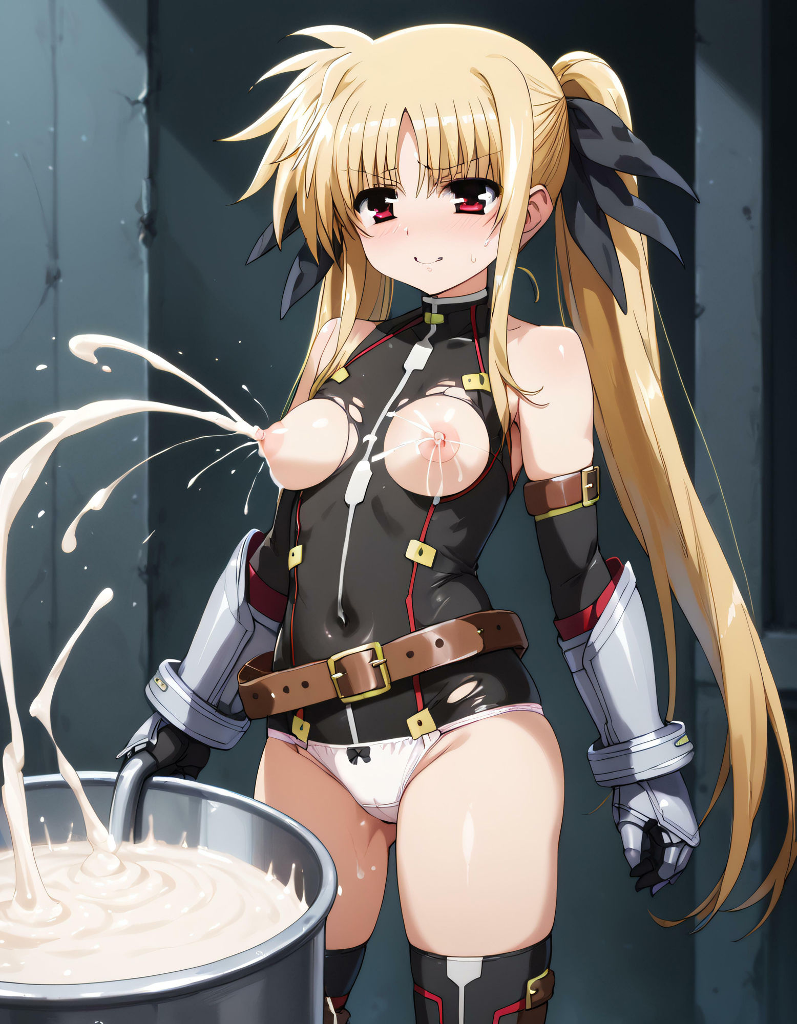 サンプル画像5:なくならないよ(ゼファーテクニカ) [d_459687]