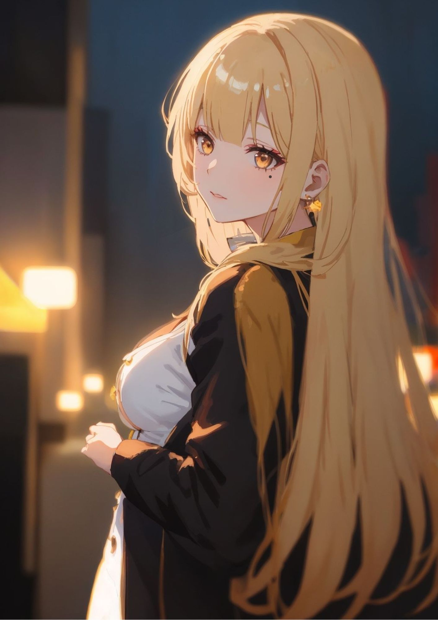 サンプル画像1:ザ・シャブル ドランククイーン ヨウコ 若き日の性訓練を大公開(fanzaAI画像創造shin) [d_459798]