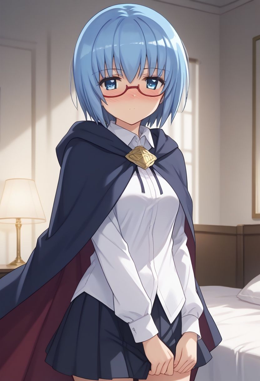 サンプル画像1:ゼ○使 タ○サ エロCG集(かずおじ) [d_459836]