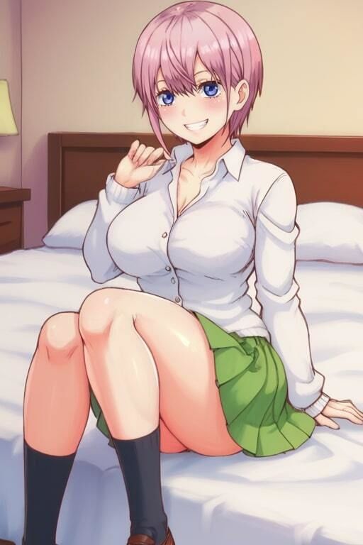 サンプル画像2:ヒロインをNTR Volume 6(AIドル事務所) [d_459849]