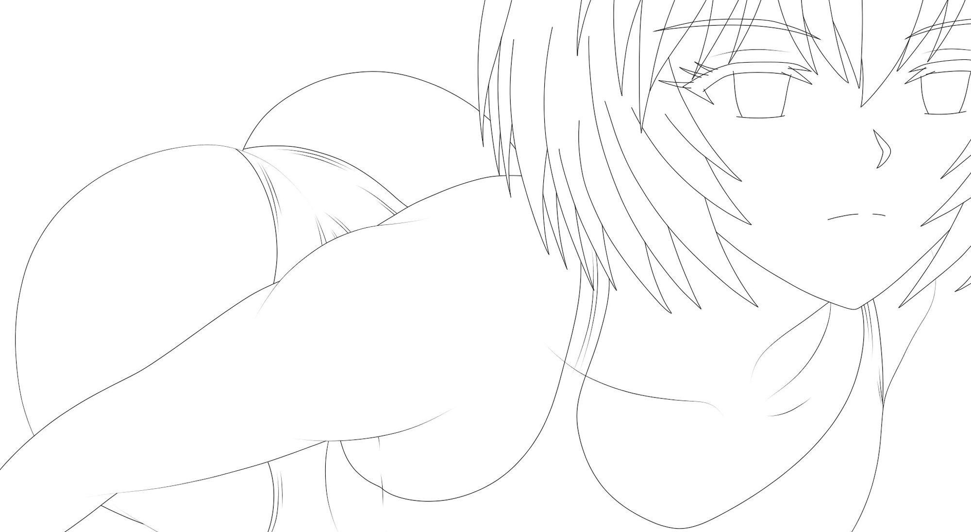 サンプル画像1:綾波ドンブラコ(皇杞宗利武) [d_459979]