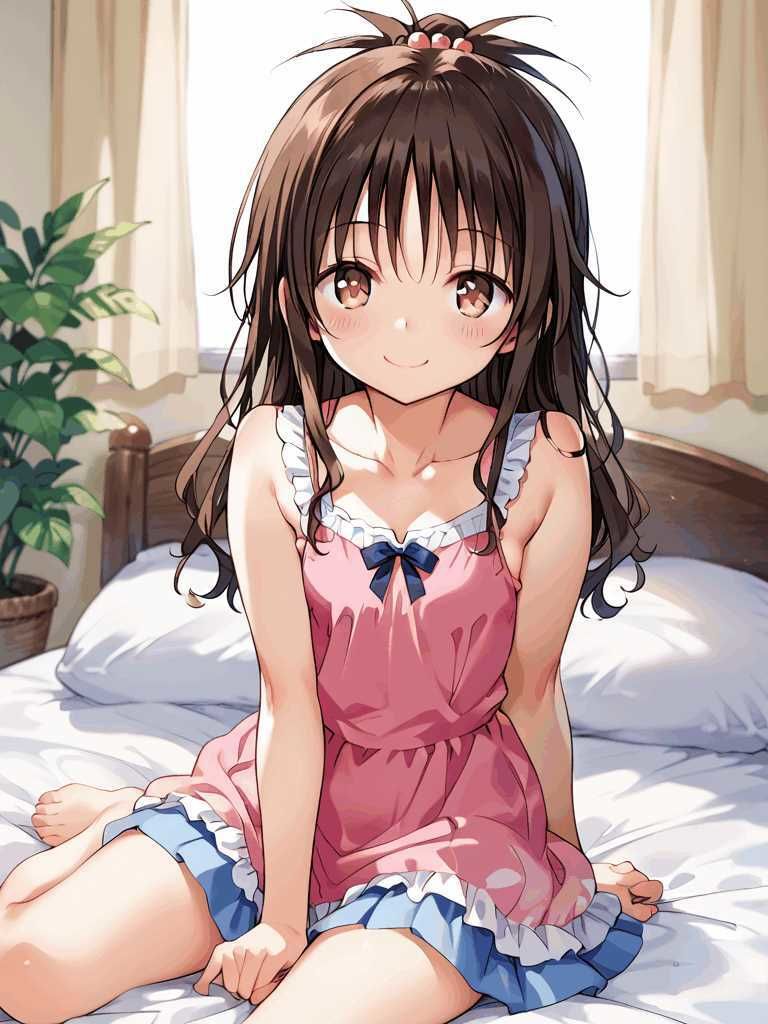 サンプル画像1:あきみかん(Youto-AI) [d_459989]