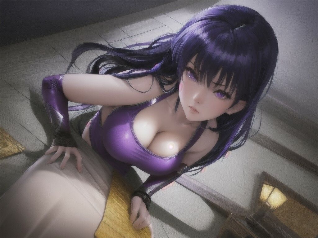 サンプル画像1:可憐画廊 第3集(DA Fantasy) [d_460002]