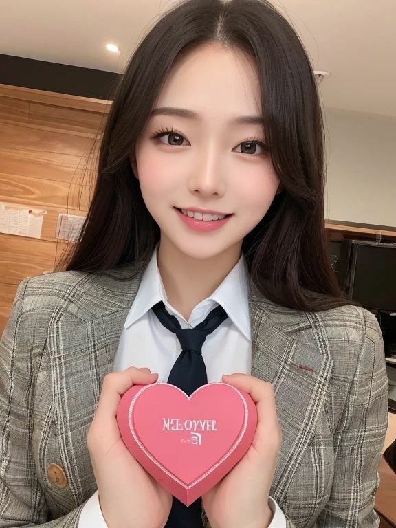 サンプル画像1:チョコと一緒に食べませんか？2 300ページ(ミツバチ) [d_460066]