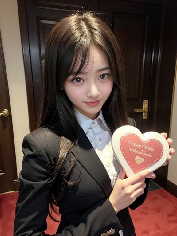 サンプル画像3:チョコと一緒に食べませんか？2 300ページ(ミツバチ) [d_460066]