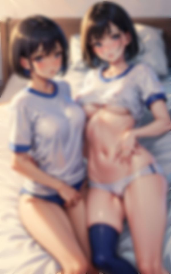 サンプル画像3:いやらしい女の子VOL.1(panpanyama＋4D) [d_460109]