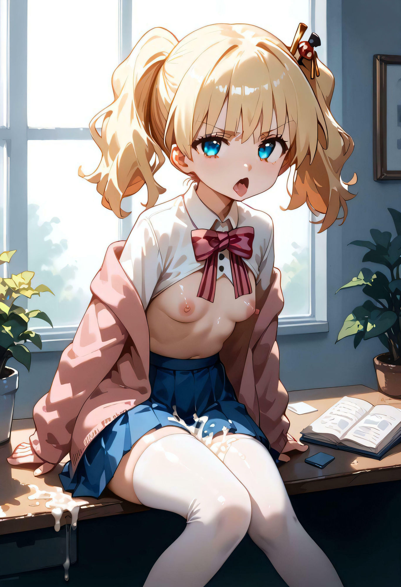 サンプル画像3:白濁モザイク(スペクトラムスミス) [d_460131]