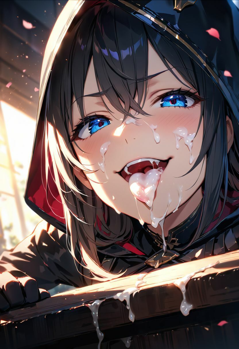 サンプル画像3:ぶっかけヒロインシリーズ3〜お試し版〜(プルコギ) [d_460198]