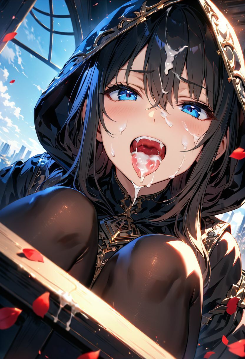 サンプル画像5:ぶっかけヒロインシリーズ3〜お試し版〜(プルコギ) [d_460198]