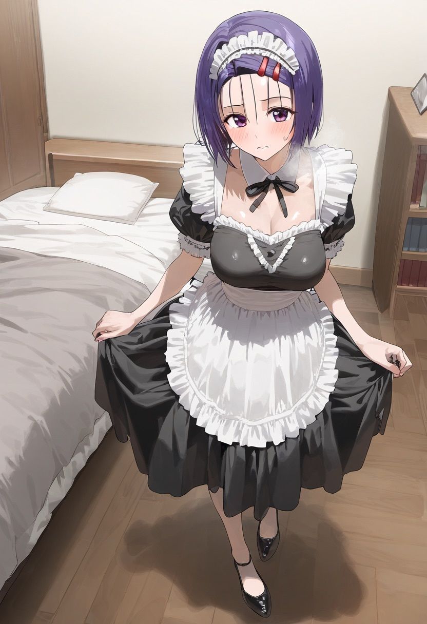 サンプル画像4:ヒロインを寝取ル。そして快楽堕ちさせる。西連寺○菜(下のラジオ体操) [d_460218]