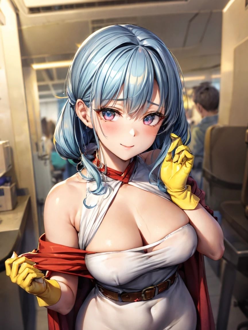 サンプル画像2:異世界の美女たち: パーティーメンバーを選べ！(夢幻出版【イラスト】2) [d_460253]