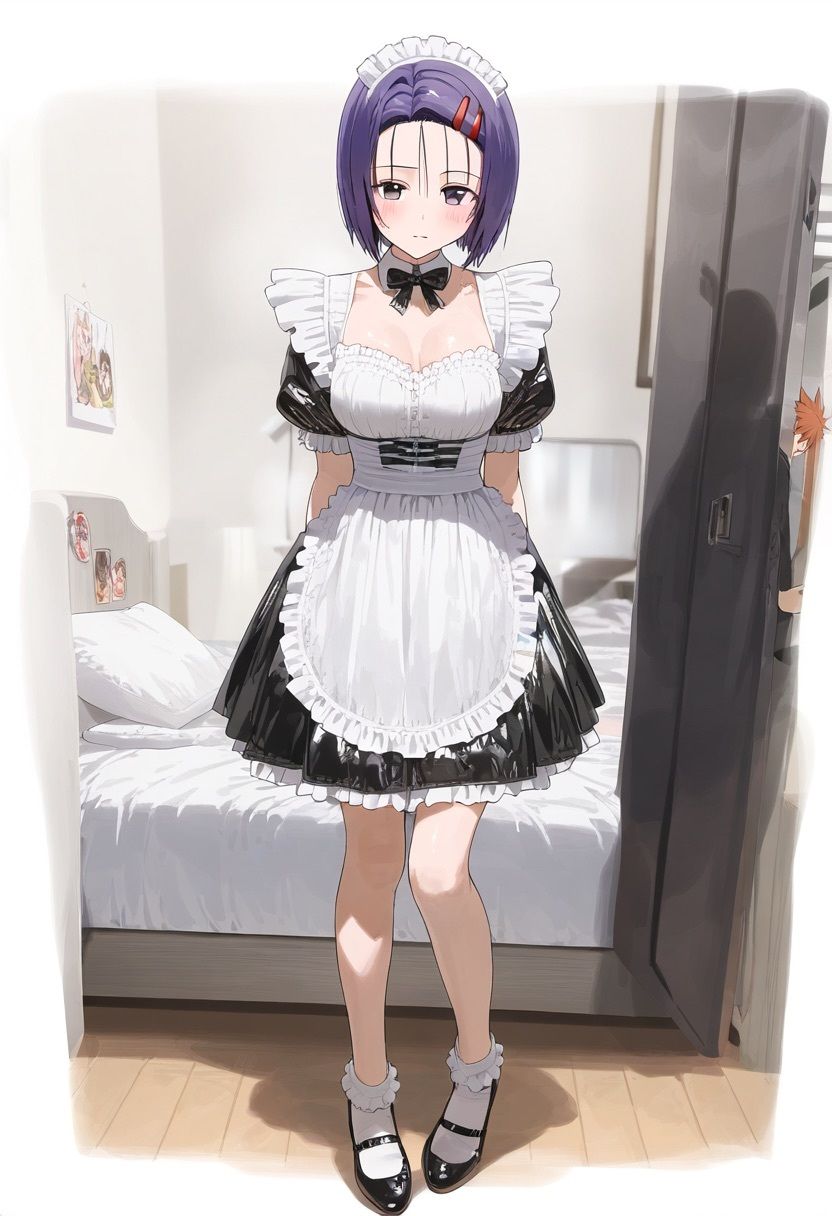 サンプル画像4:NTR実行委員会〜ずっと前からヒロインとやりたかった〜 西連寺○菜(ハラムゾン) [d_460255]