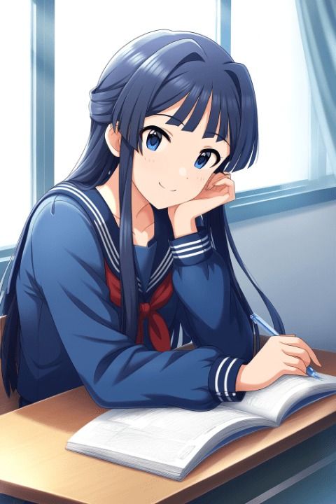 サンプル画像1:最上〇香＋制服 詰合せ 232枚(満潮亭) [d_460283]