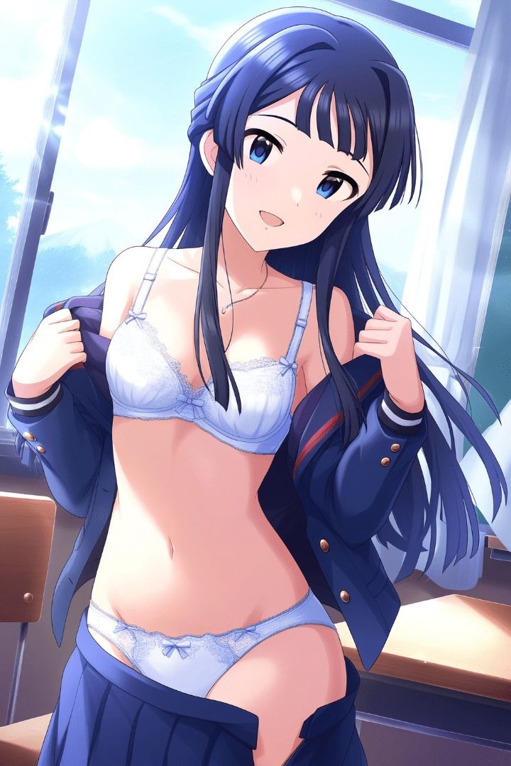 サンプル画像4:最上〇香＋制服 詰合せ 232枚(満潮亭) [d_460283]