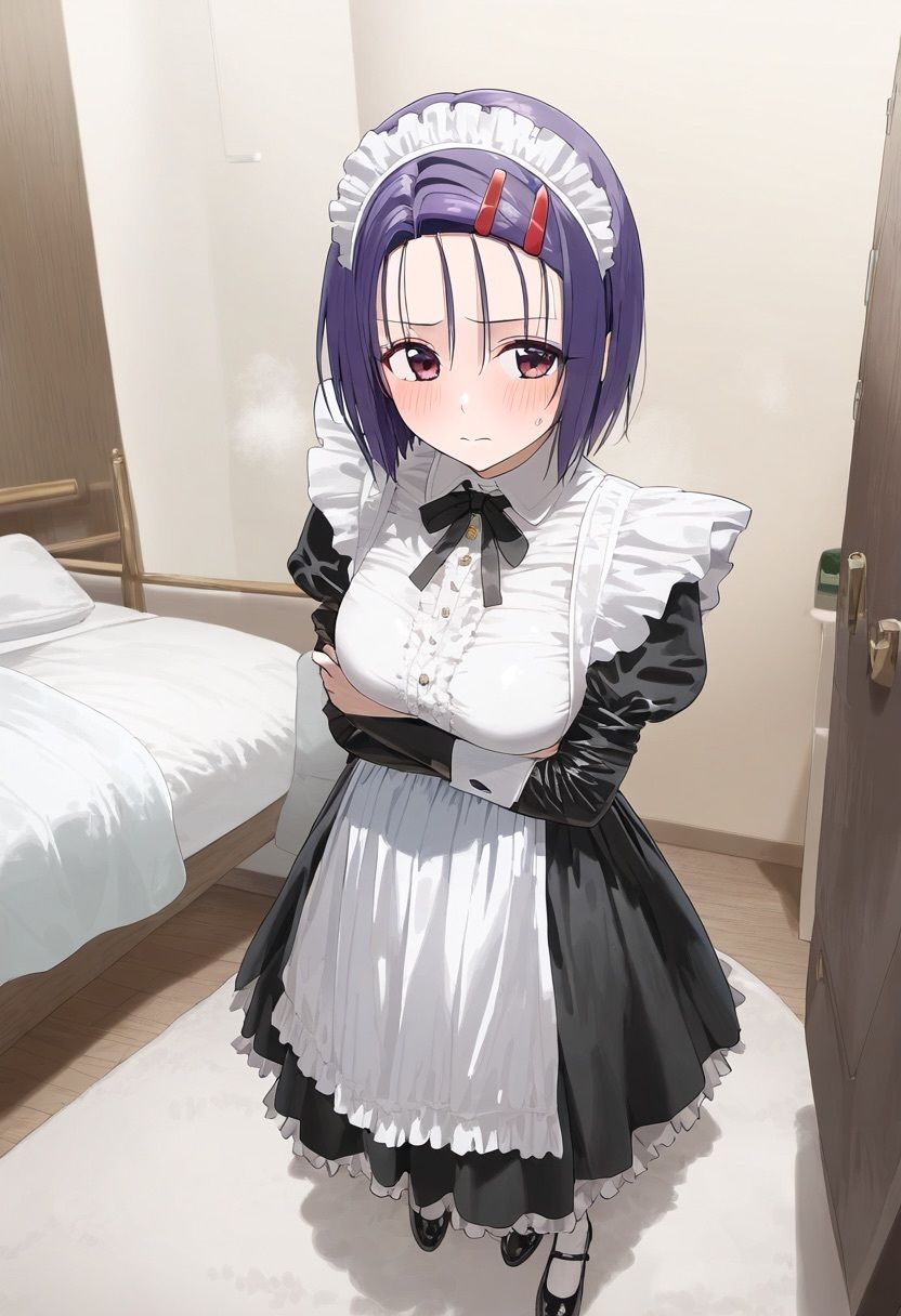 サンプル画像4:奪い愛、堕。〜寝取られたヒロイン〜 西連寺○菜(おそうざい) [d_460298]