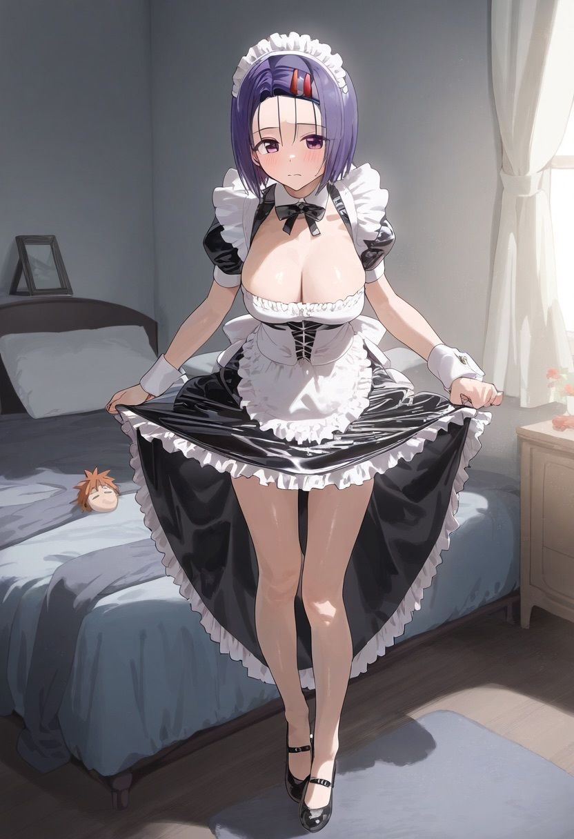 サンプル画像4:NTRから始まる快楽譚 西連寺○菜(ハレル屋) [d_460301]