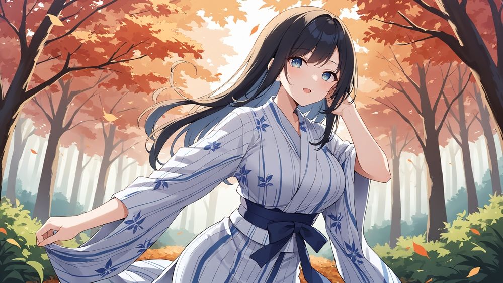 サンプル画像2:欲求不満な人妻に人気のお宿(御一堂) [d_460316]