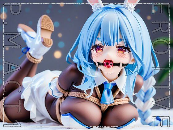 サンプル画像3:【同人】エロライブ〜ぺこ○ママ 編 vol.1(同人ハーレム) [d_460372]