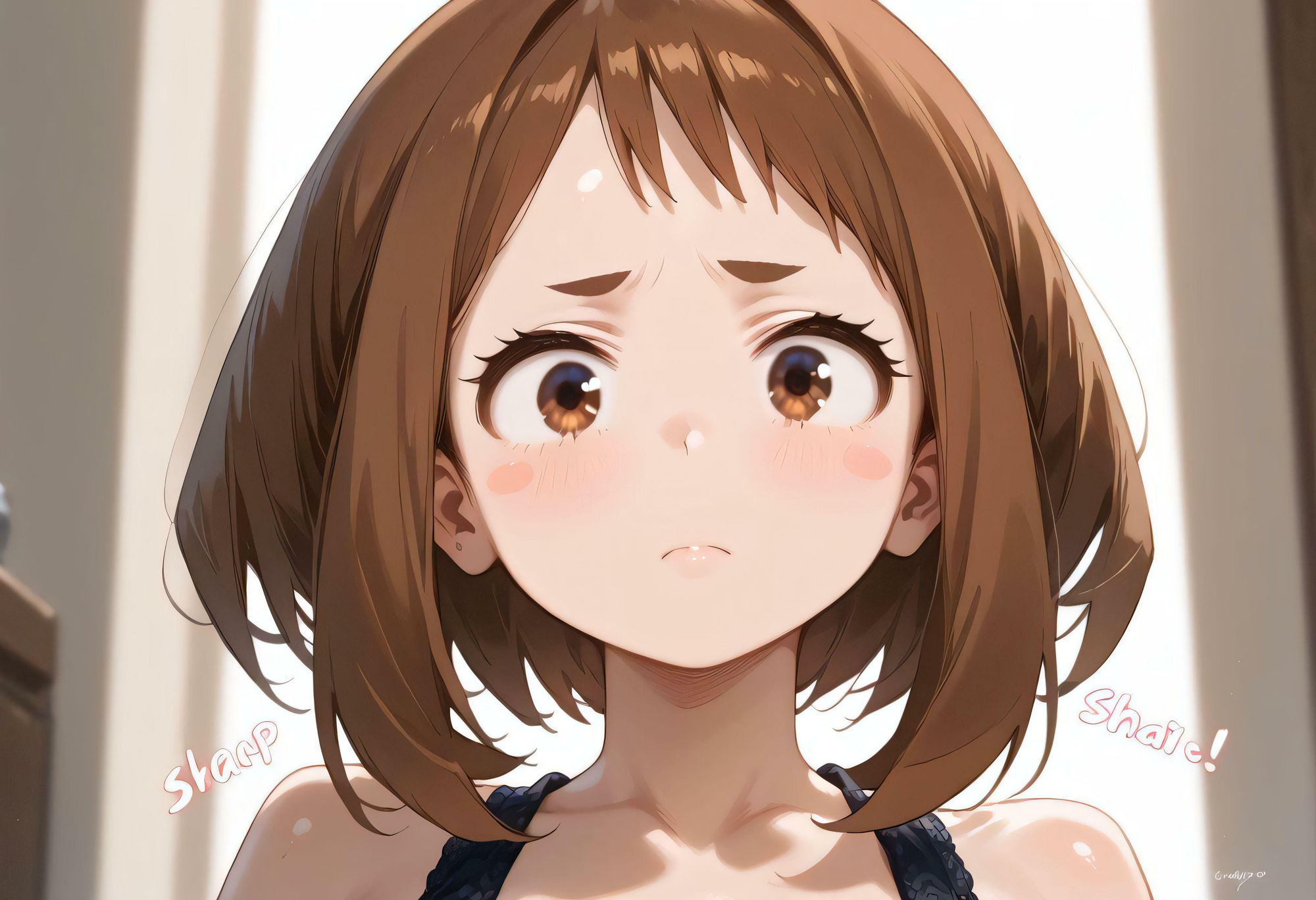 サンプル画像1:優しさの抱擁(スターフォールラボ) [d_460400]