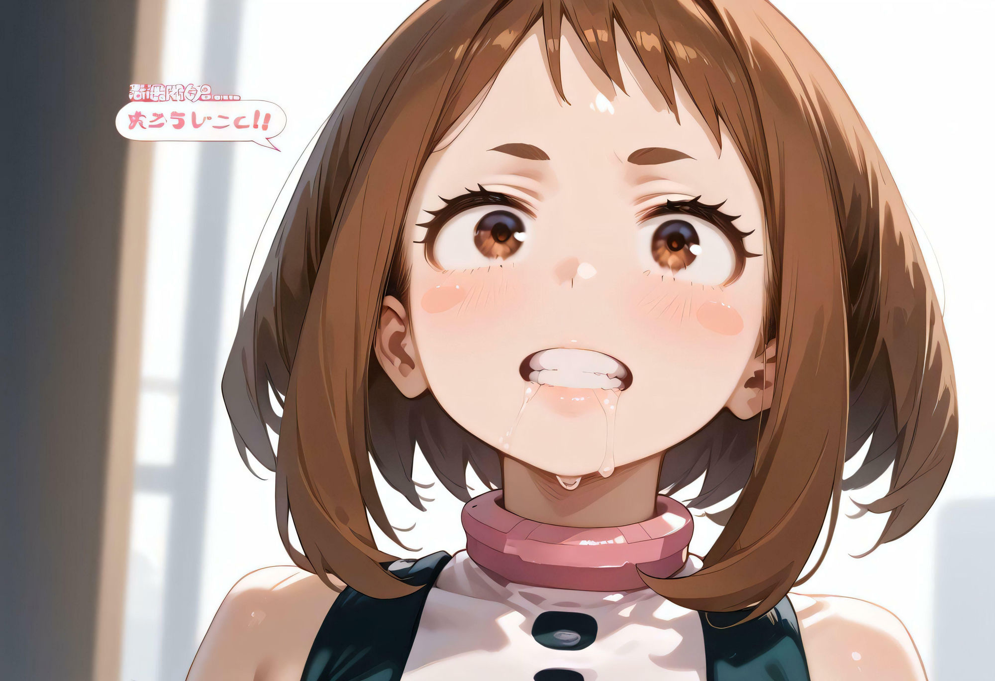 サンプル画像5:優しさの抱擁(スターフォールラボ) [d_460400]