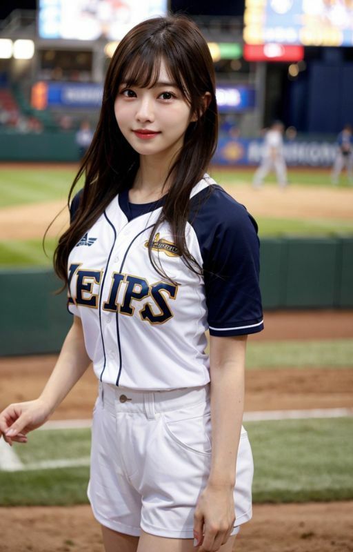 サンプル画像1:裏・AI妄想撮影 vol.3(AI妄撮) [d_460468]