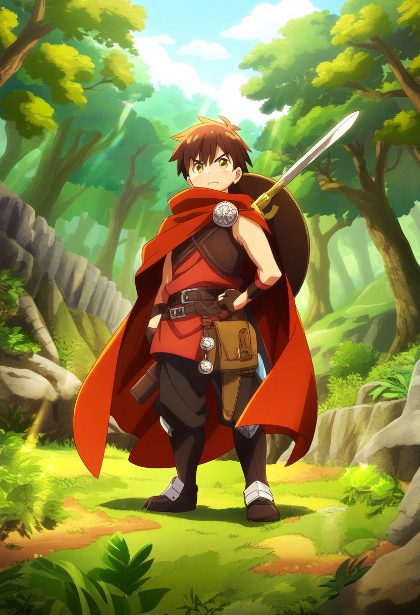 サンプル画像1:レベルを吸い取られる マゾ勇者見習い(Nakki_触手・ヒロピン) [d_460627]