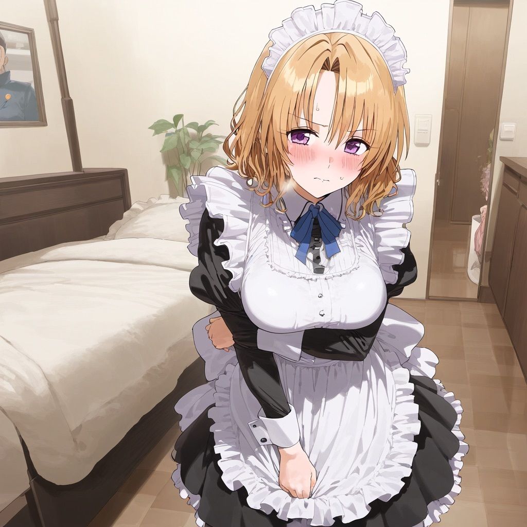 サンプル画像3:ネトラレて堕ちるまで 籾岡里○(愛汁) [d_460651]