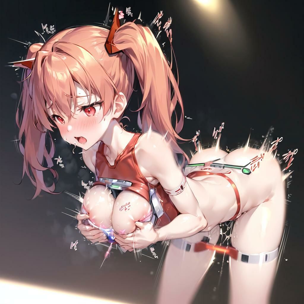 サンプル画像3:実験体ヒロインフェチ セカンドチルドレン編(フェチ工房) [d_460897]